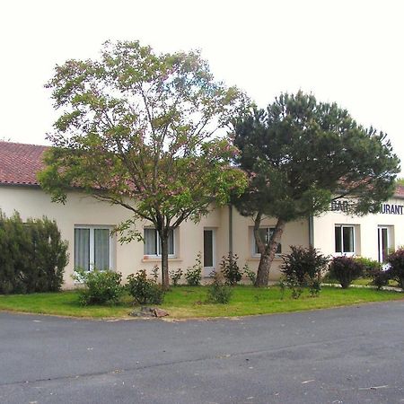 Le Bois Joli Hotel Massais Exterior foto