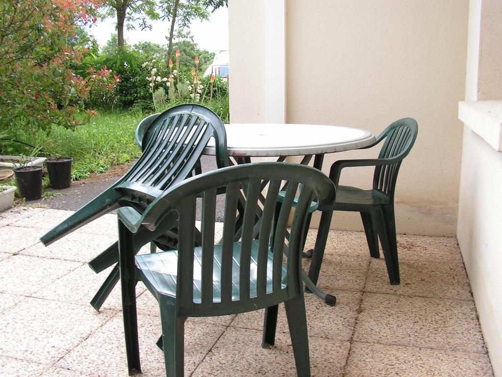 Le Bois Joli Hotel Massais Exterior foto