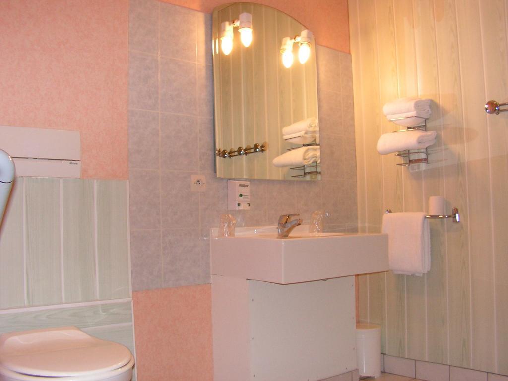 Le Bois Joli Hotel Massais Cameră foto