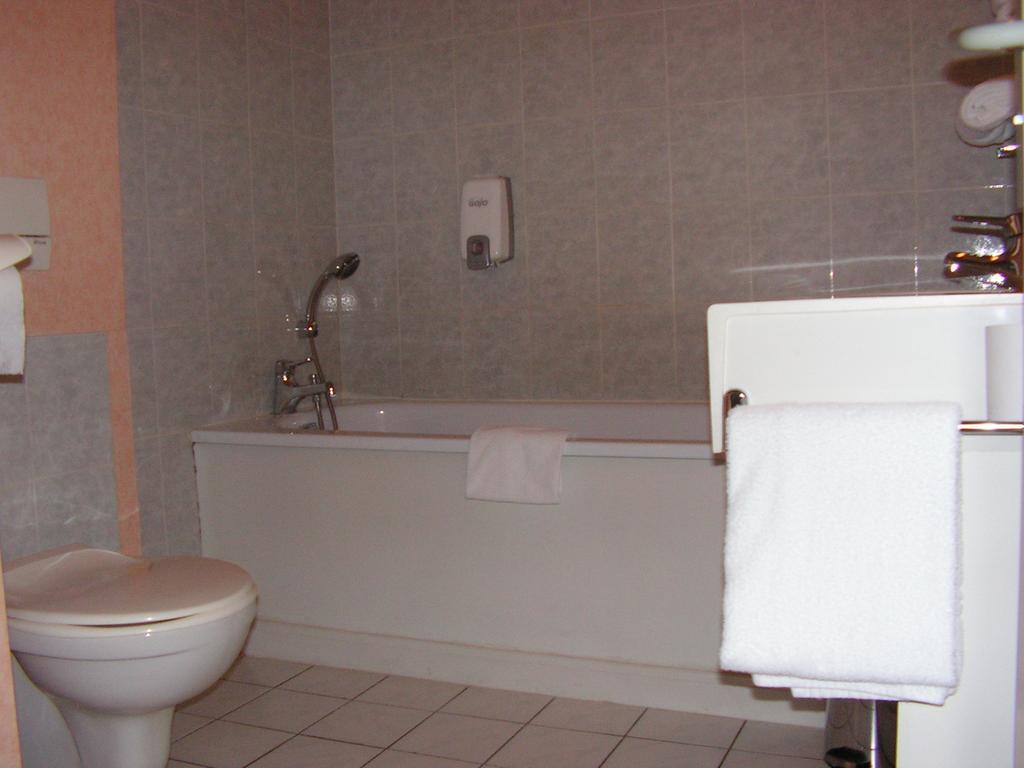 Le Bois Joli Hotel Massais Cameră foto