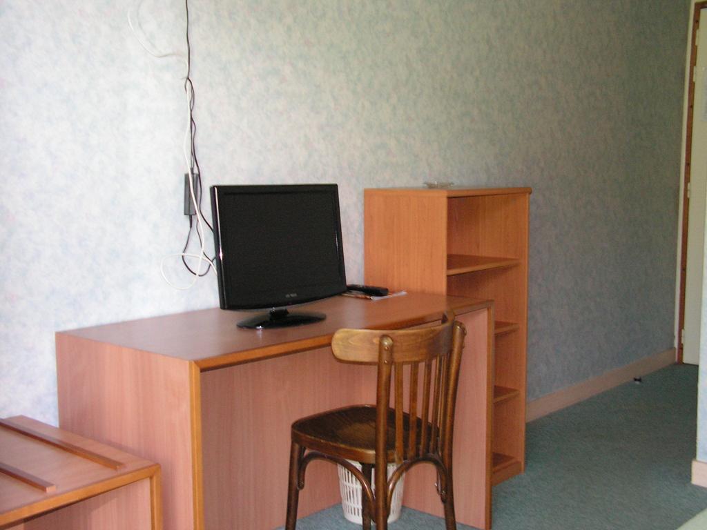 Le Bois Joli Hotel Massais Cameră foto