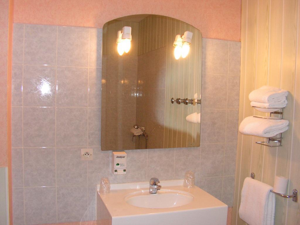 Le Bois Joli Hotel Massais Cameră foto